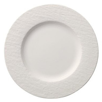 VILLEROY & BOCH MANUFACTURE ROCK BLANC, 27 cm