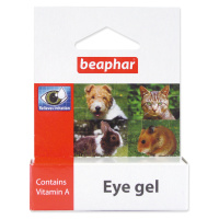 BEAPHAR Oční gel 5 ml