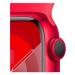 Apple Watch S9 41 mm sport band M/L smart hodinky Red