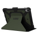 UAG Metropolis SE odolné pouzdro iPad 10.9" 2022 olivové