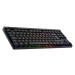 Logitech G515 TKL Lightspeed920-013033 Černá