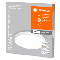 LEDVANCE SMART+ LEDVANCE SMART+ WiFi Orbis Downlight Surface Ø40cm