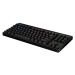 Logitech G PRO Mechanical Gaming Keyboard 920-009392 Černá