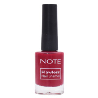 NOTE FLAWLESS lak na nehty 36, 9ml