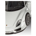 Plastic modelky auto 07026 - Porsche 918 Spyder (1:24)
