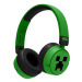 OTL Minecraft Creeper Kids Wireless Headphones