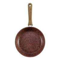 Mediashop Copper&Stone Pan 24 cm