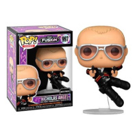 Funko Pop! Fusion Nicholas Angel 997