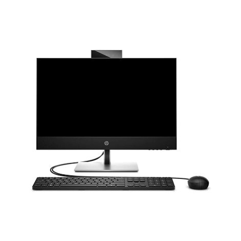 HP ProOne 440 G9 Jet Black