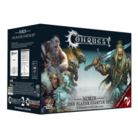 Conquest - One Player Starter Set 2023: Nords