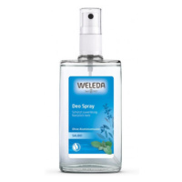 WELEDA Šalvějový deodorant 100ml