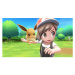 Nintendo SWITCH Pokémon Let&#039;s Go Eevee!
