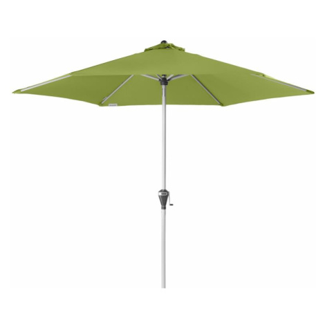 DOPPLER Slunečník zahradní TS Active 320 cm, světle zelená