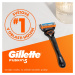 Gillette Fusion5 dárková sada