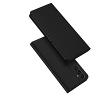 DUX DUCIS Skin knížkové pouzdro na Samsung Galaxy A34 5G Black