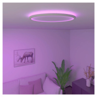 Calex Stropní svítidlo Calex Smart Halo LED, Ø 40 cm