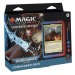 Magic the Gathering Warhammer 40,000 Commander - The Ruinous Powers