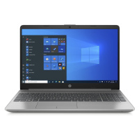 HP NTB 250 G9 i5-1235U 15.6 FHD 250, 8GB, 512GB, WiFi ac, BT, silver, Win11 CHANNEL ONLY
