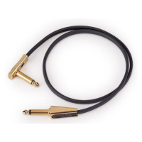 Rockboard Gold Series Flat Looper/Switcher Connector Cable 60 cm