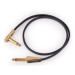 Rockboard Gold Series Flat Looper/Switcher Connector Cable 60 cm