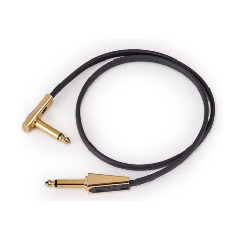 Rockboard Gold Series Flat Looper/Switcher Connector Cable 60 cm