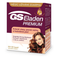 GS Eladen Premium 60+30 kapslí