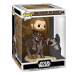 Funko POP! Star Wars - Ben Kenobi on Eopie (Deluxe)