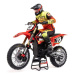 Losi Promoto-MX 1:4 RTR Basic FXR