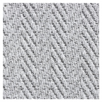 Metrážový koberec DIAMOND perlový