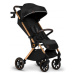 Lionelo Sport CLOE Black onyx 2023