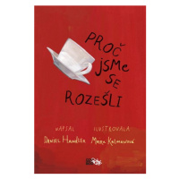 Proč jsme se rozešli | Romana Bičíková, Daniel Handler