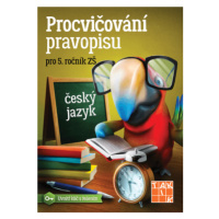 Procvičování pravopisu - ČJ pro 5. ročník