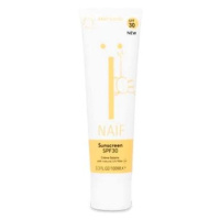 NAIF Ochranný krém na opalování SPF 30 100 ml