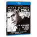 Zelená zóna - Blu-ray