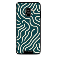 Mobiwear Glossy lesklý pro Samsung Galaxy A8 2018 - GA61G