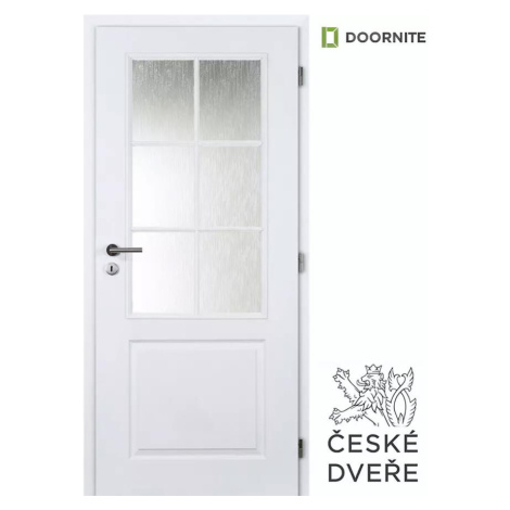 Interiérové dveře DOORNITE