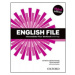 English File Intermediate Plus Workbook with Answer Key (3rd) - Christina Latham-Koenig