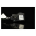 Vánoční LED osvětlení 750 diod - bohatý řetěz - teple bílá 15 m Nexos D47230