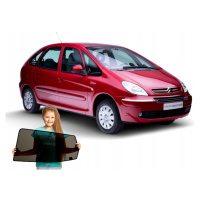 Záclony na magnetech Citroen Xsara Picasso