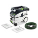 FESTOOL CTM 26 E AC mobilní vysavač