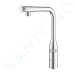 Grohe 31615000 - Dřezová baterie s výsuvnou koncovkou, SmartControl, chrom