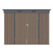 Riwall PRO RMSP 6x8 Brown