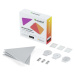 Nanoleaf Shapes Triangles Expansion Pack 3 Pack Bílá