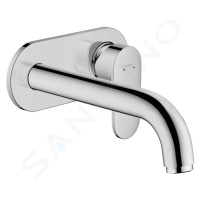 Hansgrohe 71576000 - Umyvadlová baterie pod omítku, chrom