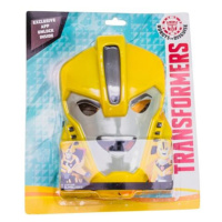 Transformers: Bumble Bee - action suit