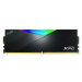 Adata XPG Lancer 32GB 5200MHz CL38 DDR5 DIMM (2x16) RGB ax5u5200c3816g-dclarbk