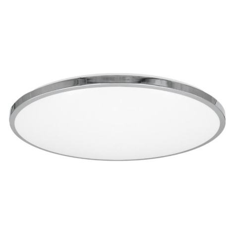 Top Light -LED Koupel. stropní svítidlo SILVER LED/24W/230V IP44 pr. 39 cm chrom Silver KL CCT TOP-LIGHT