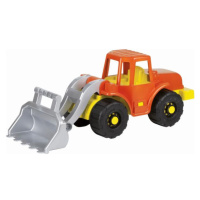 Androni Giant Trucks nakladač - délka 62 cm