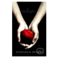 Twilight - Stephenie Meyer - kniha z kategorie Beletrie pro děti