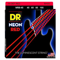 DR Strings NRB-45 Struny pro baskytaru